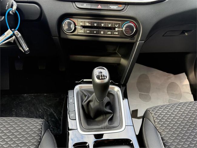 Kia XCeed 1.0 T-GDi Tech 74kW (100CV)  - Foto 12