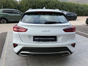 Kia XCeed 1.0 T-GDi Tech 74kW (100CV)  - Foto 9
