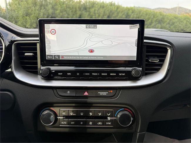 Kia XCeed 1.0 T-GDi Tech 74kW (100CV)  - Foto 11