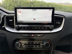 Kia XCeed 1.0 T-GDi Tech 74kW (100CV)  - Foto 19