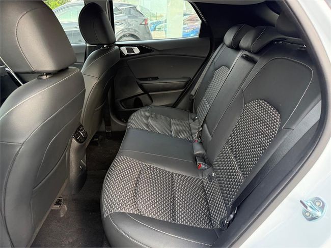 Kia XCeed 1.0 T-GDi Tech 74kW (100CV)  - Foto 15