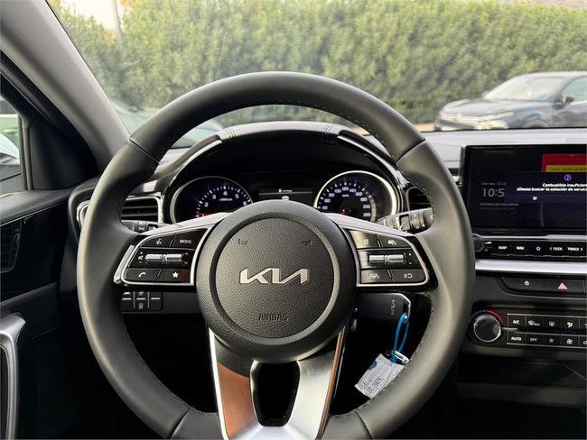 Kia XCeed 1.0 T-GDi Tech 74kW (100CV)  - Foto 9