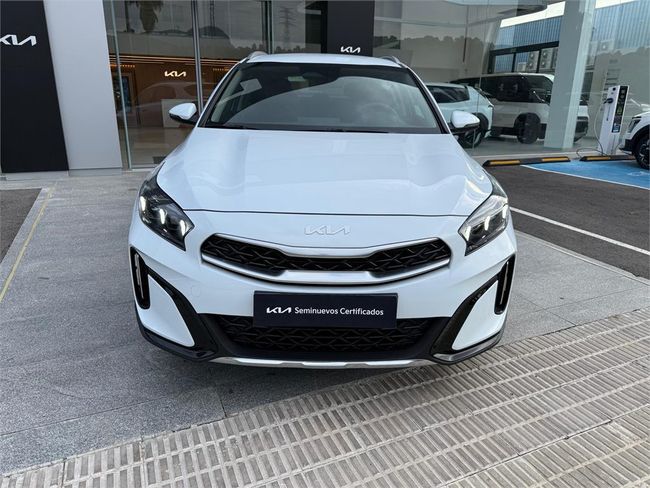 Kia XCeed 1.0 T-GDi Tech 74kW (100CV)  - Foto 3