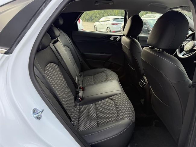 Kia XCeed 1.0 T-GDi Tech 74kW (100CV)  - Foto 17