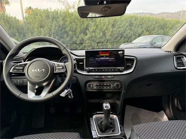 Kia XCeed 1.0 T-GDi Tech 74kW (100CV)  - Foto 8