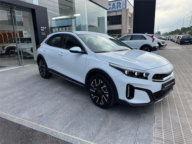 Kia XCeed 1.0 T-GDi Tech 74kW (100CV)  - Foto 4