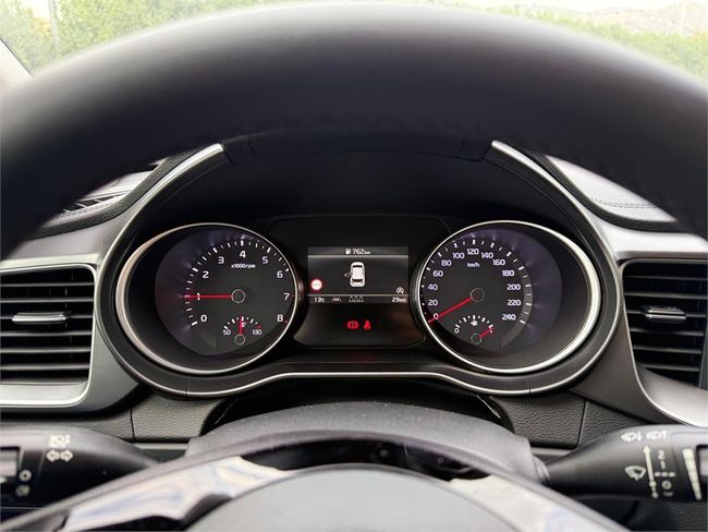 Kia Ceed 1.0 T-GDi 74kW (100CV) Concept  - Foto 11