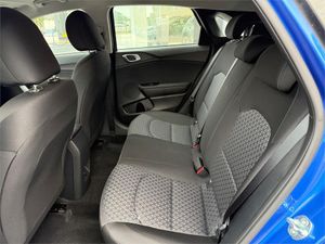 Kia Ceed 1.0 T-GDi 74kW (100CV) Concept  - Foto 25