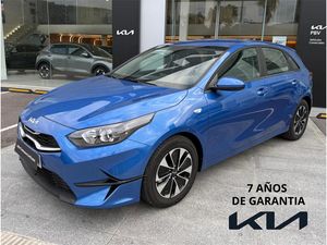 Kia Ceed 1.0 T-GDi 74kW (100CV) Concept  - Foto 2