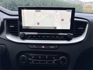 Kia Ceed 1.0 T-GDi 74kW (100CV) Concept  - Foto 17