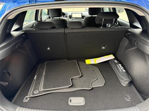 Kia Ceed 1.0 T-GDi 74kW (100CV) Concept  - Foto 31