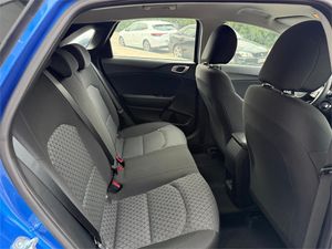 Kia Ceed 1.0 T-GDi 74kW (100CV) Concept  - Foto 29