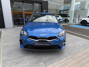 Kia Ceed 1.0 T-GDi 74kW (100CV) Concept  - Foto 3