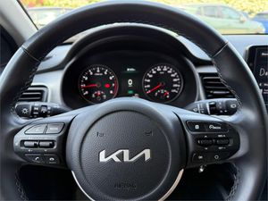 Kia Stonic 1.0 T-GDi 74kW (100CV) MHEV MT Concept  - Foto 15