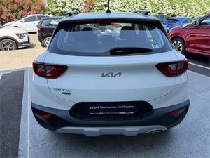 Kia Stonic 1.0 T-GDi 74kW (100CV) MHEV MT Concept  - Foto 9
