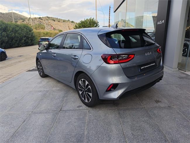 Kia Ceed 1.0 T-GDi 74kW (100CV) Drive  - Foto 5