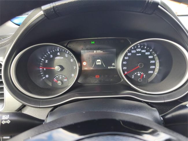 Kia Ceed 1.0 T-GDi 74kW (100CV) Drive  - Foto 12