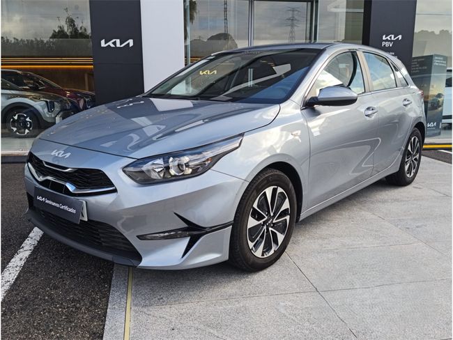 Kia Ceed 1.0 T-GDi 74kW (100CV) Drive  - Foto 2