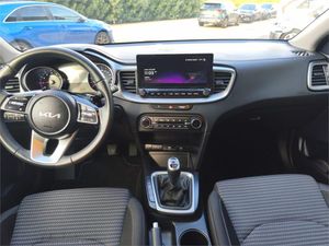 Kia Ceed 1.0 T-GDi 74kW (100CV) Drive  - Foto 19