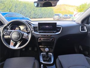 Kia Ceed 1.0 T-GDi 74kW (100CV) Drive  - Foto 15