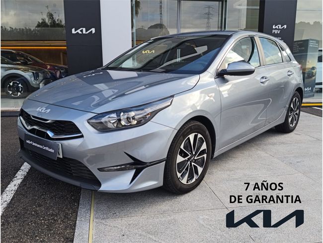 Kia Ceed 1.0 T-GDi 74kW (100CV) Drive  - Foto 2