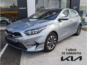 Kia Ceed 1.0 T-GDi 74kW (100CV) Drive  - Foto 2