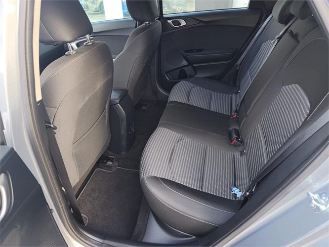 Kia Ceed 1.0 T-GDi 74kW (100CV) Drive  - Foto 16
