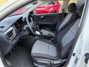 Kia Stonic 1.0 T-GDi 74kW (100CV) MHEV MT Concept  - Foto 17