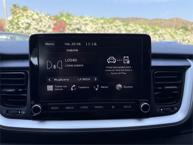 Kia Stonic 1.0 T-GDi 74kW (100CV) MHEV MT Concept  - Foto 8