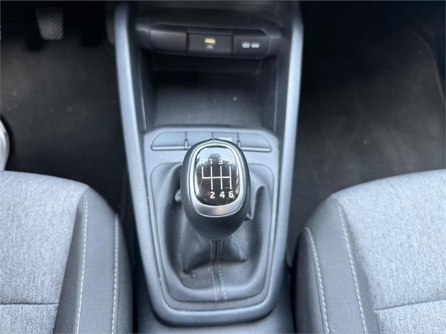 Kia Stonic 1.0 T-GDi 74kW (100CV) MHEV MT Concept  - Foto 11