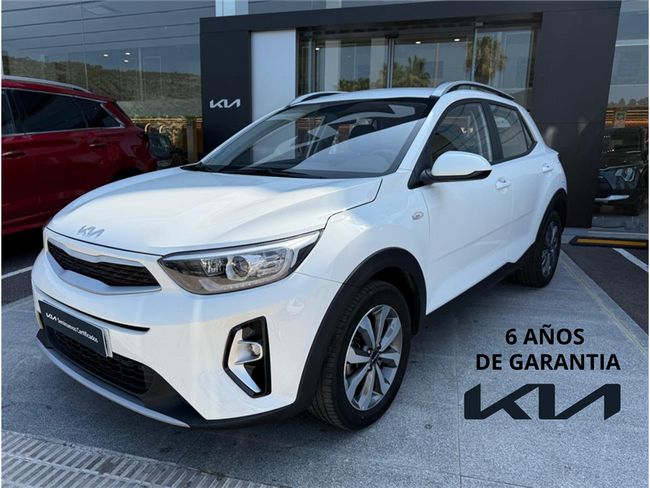 Kia Stonic 1.0 T-GDi 74kW (100CV) MHEV MT Concept  - Foto 2