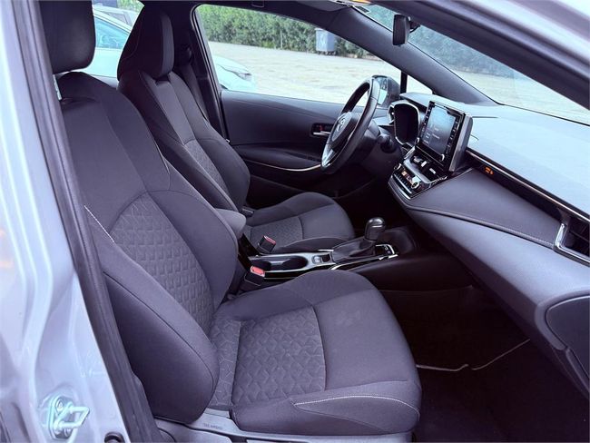 Toyota Corolla 1.8 125H ACTIVE TECH E-CVT  - Foto 16