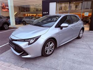 Toyota Corolla 1.8 125H ACTIVE TECH E-CVT  - Foto 2