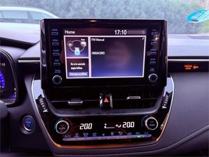 Toyota Corolla 1.8 125H ACTIVE TECH E-CVT  - Foto 19