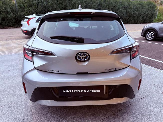 Toyota Corolla 1.8 125H ACTIVE TECH E-CVT  - Foto 6