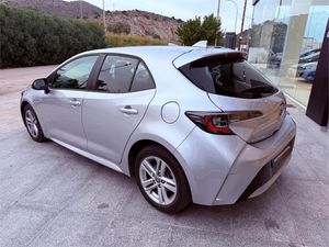 Toyota Corolla 1.8 125H ACTIVE TECH E-CVT  - Foto 11