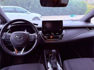 Toyota Corolla 1.8 125H ACTIVE TECH E-CVT  - Foto 13