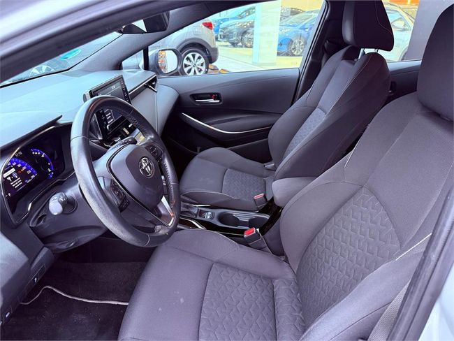 Toyota Corolla 1.8 125H ACTIVE TECH E-CVT  - Foto 14