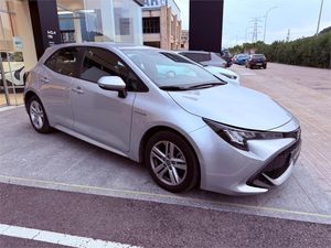 Toyota Corolla 1.8 125H ACTIVE TECH E-CVT  - Foto 5