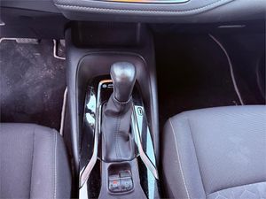 Toyota Corolla 1.8 125H ACTIVE TECH E-CVT  - Foto 23