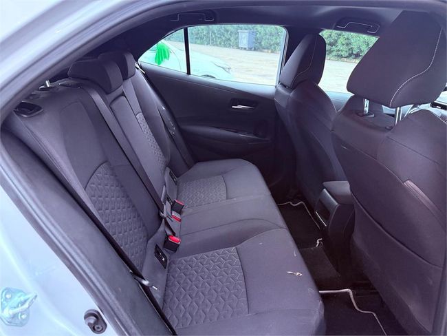 Toyota Corolla 1.8 125H ACTIVE TECH E-CVT  - Foto 17