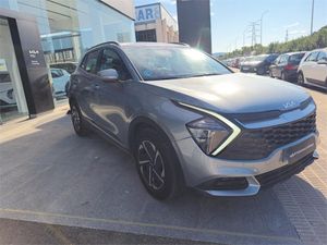 Kia Sportage 1.6 T-GDi 118kW (160CV) Drive 17