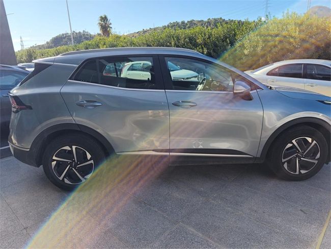 Kia Sportage 1.6 T-GDi 118kW (160CV) Drive 17