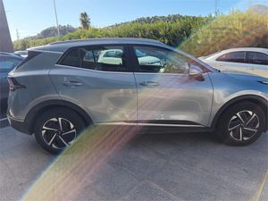 Kia Sportage 1.6 T-GDi 118kW (160CV) Drive 17