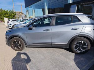 Kia Sportage 1.6 T-GDi 118kW (160CV) Drive 17