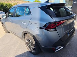 Kia Sportage 1.6 T-GDi 118kW (160CV) Drive 17