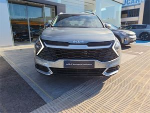 Kia Sportage 1.6 T-GDi 118kW (160CV) Drive 17