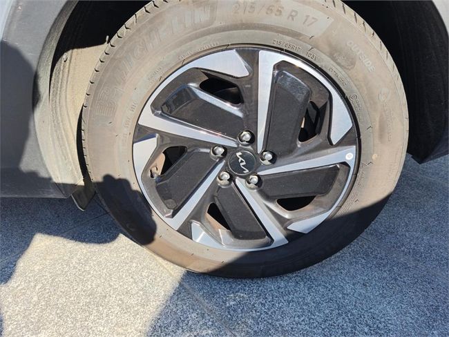 Kia Sportage 1.6 T-GDi 118kW (160CV) Drive 17