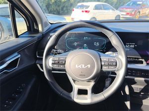 Kia Sportage 1.6 T-GDi 118kW (160CV) Drive 17