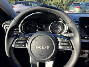 Kia Ceed 1.0 T-GDi 74kW (100CV) Drive  - Foto 15